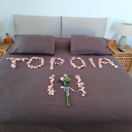 Top Oia Екстериор снимка