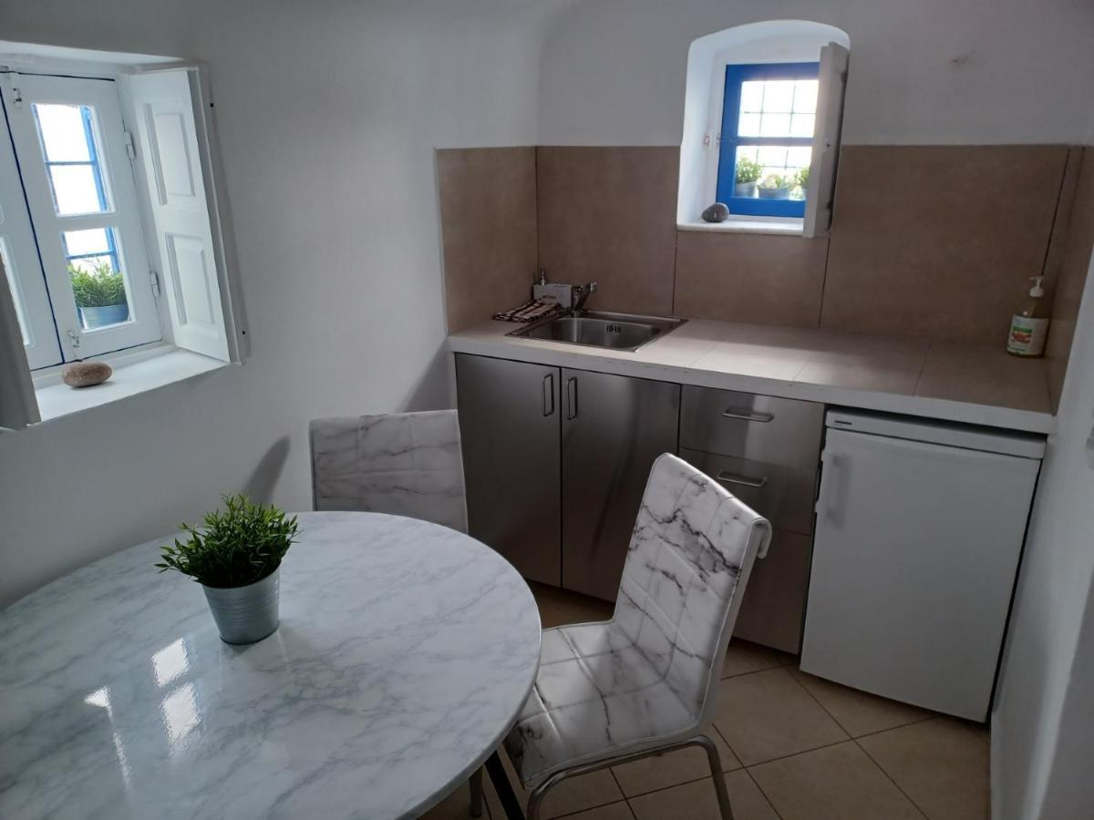 Top Oia Екстериор снимка