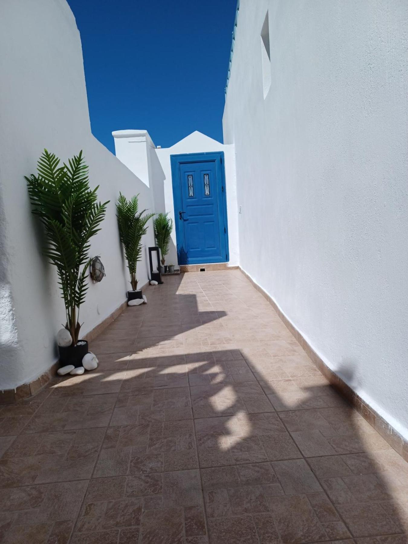 Top Oia Екстериор снимка