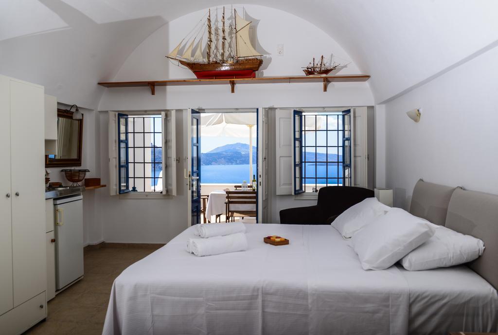 Top Oia Стая снимка