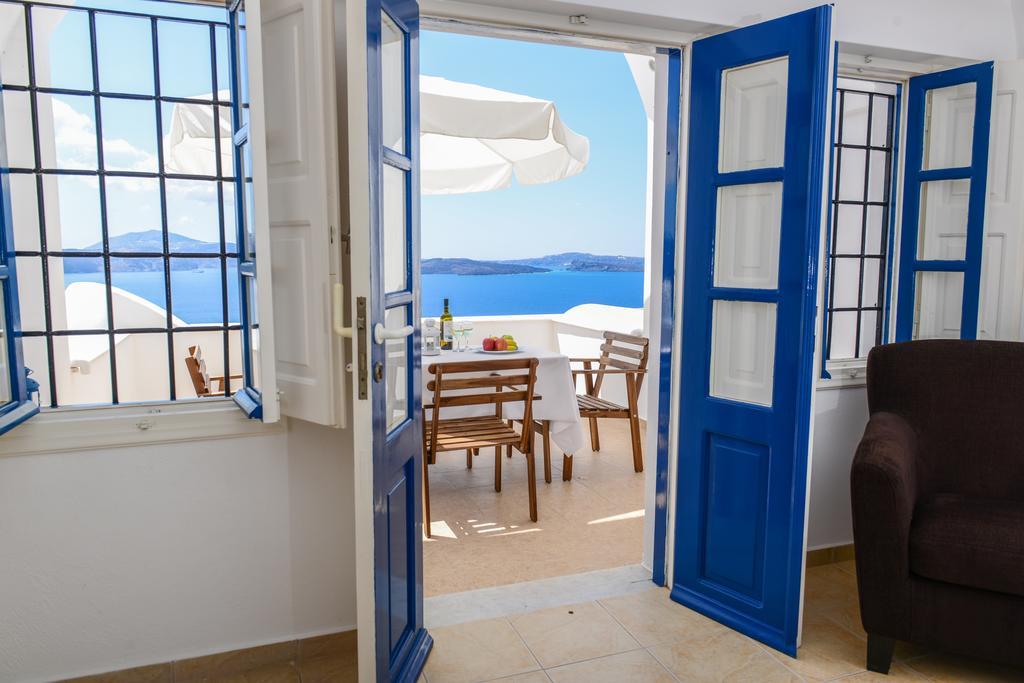 Top Oia Стая снимка
