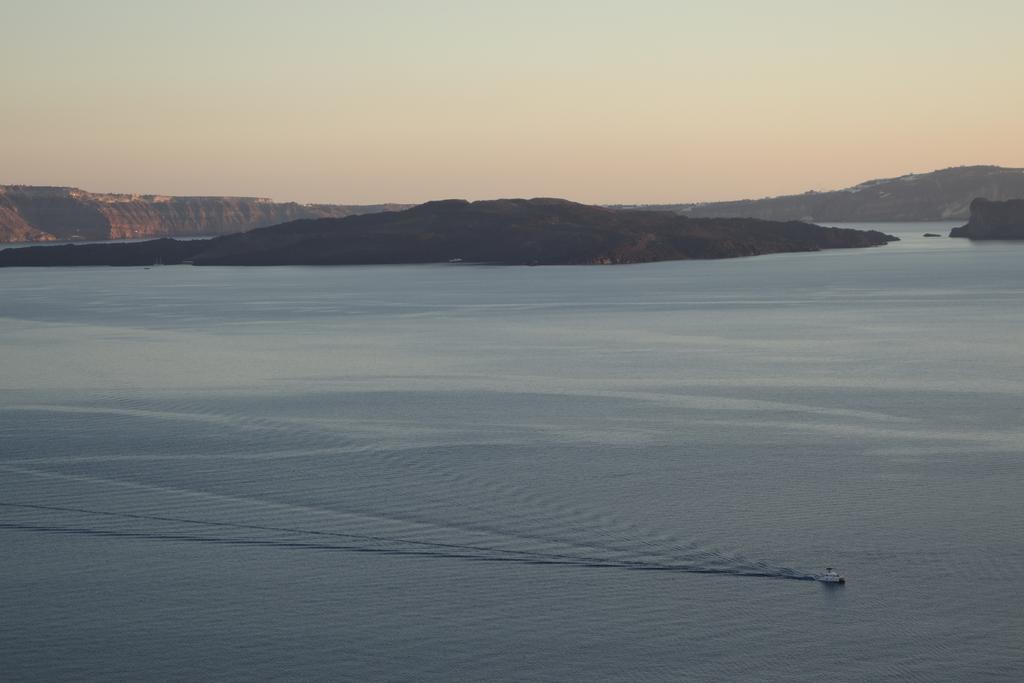 Top Oia Екстериор снимка